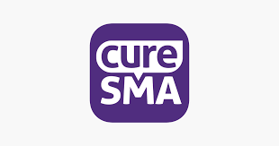 Cure SMA Logo