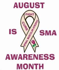 SMA-Awareness-Month