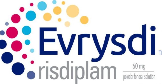 Evrysdi (Risdiplam) Roche