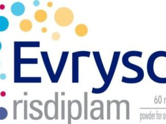 Evrysdi (Risdiplam) Roche