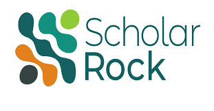 Scholar Rock New Logo