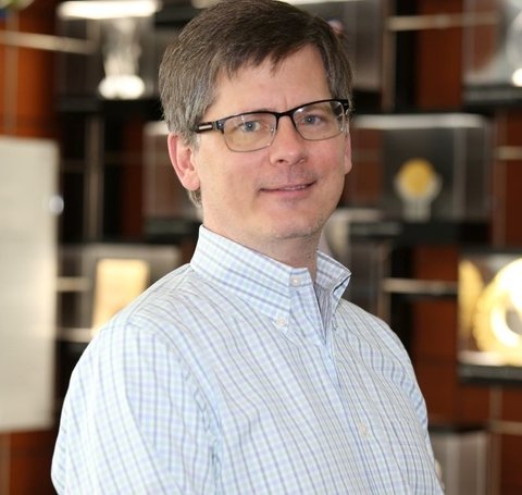 Toby Ferguson, Biogen yöneticisi