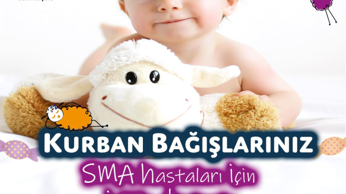 Kurban bayramı bağışları