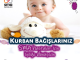 Kurban bayramı bağışları