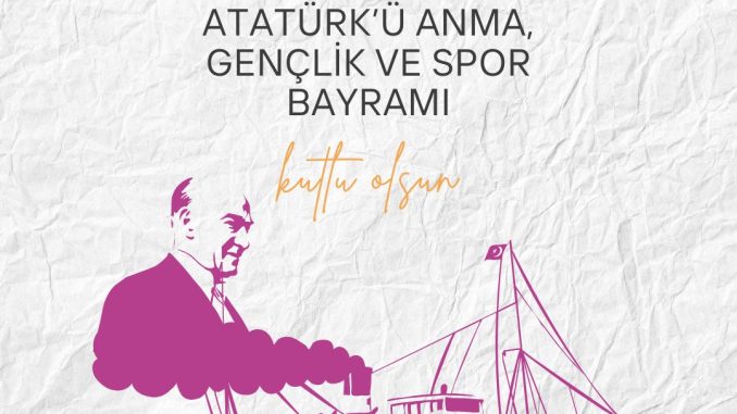 SBY_19_Mayis_Bayram_Afisi_2025