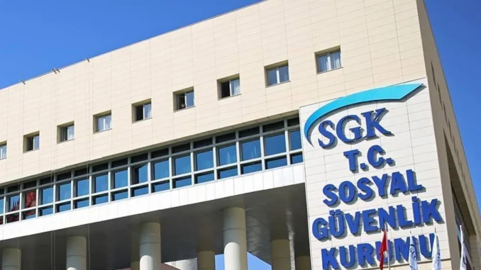 SGK_Bina_Gorunumu